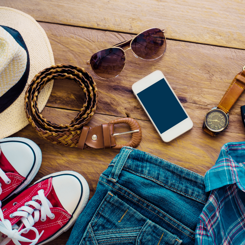 Fashion & Apparel