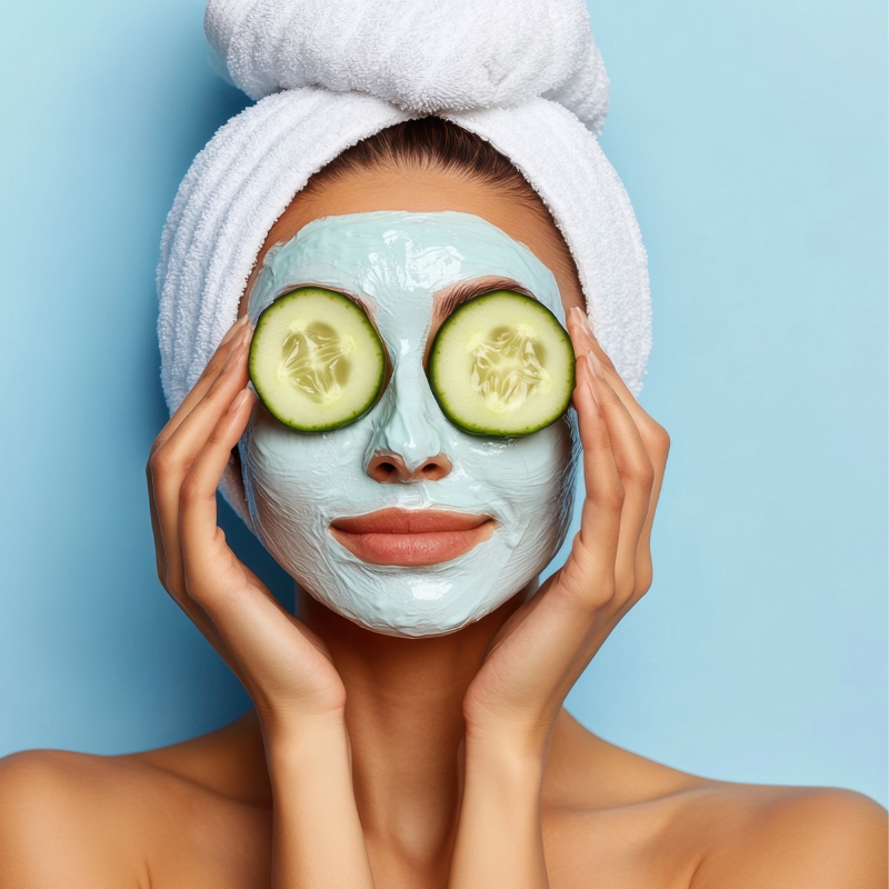 Beauty & Personal Care