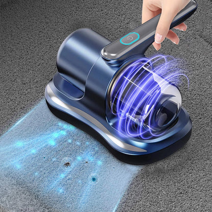 Aspirateur Matelas Sans Fil – Puissant & Pratique