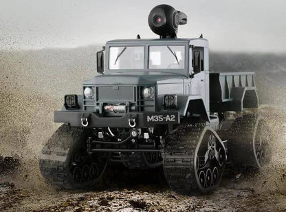 Schnee-Truck RC-Auto