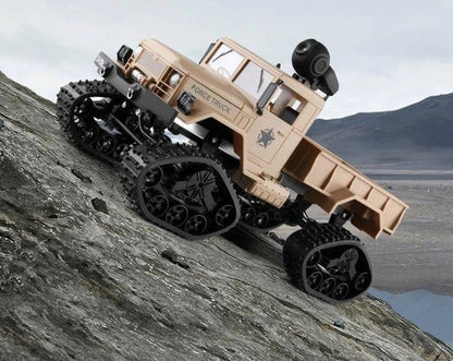 Schnee-Truck RC-Auto