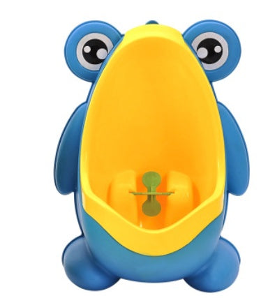 Ergonomische Frosch Kinder Baby Töpfchen Toilette 