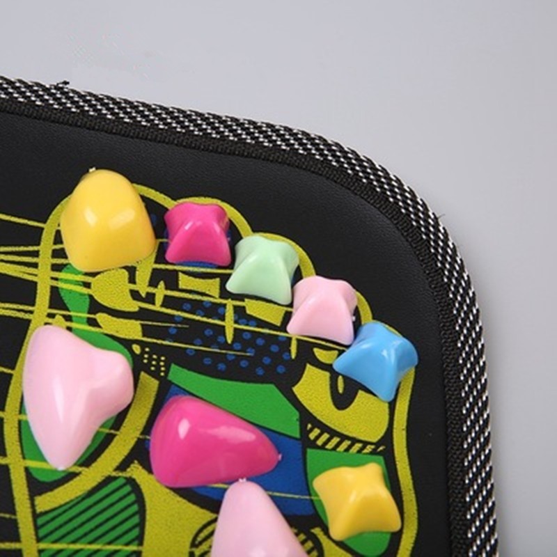 Reflexzonenmassage Fußmassage-Pad Kopfsteinpflaster Spaziergang Massagematte Schmerzlinderung Gesundheitspflege Akupressurmatte