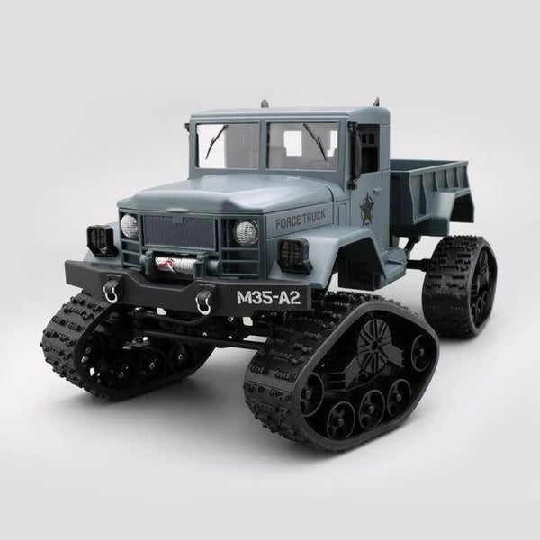 Schnee-Truck RC-Auto