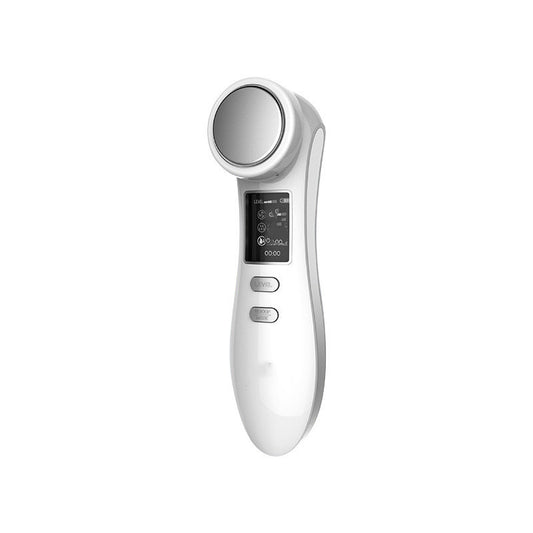 Negative Ion Beauty Device – Multifunctional Skin Care Tool