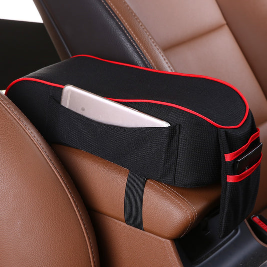 Car Armrest Box Pad – Comfort & Protection
