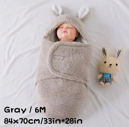 BabyBlankie 