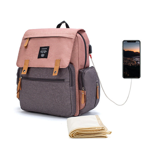 Large Capacity Bag
