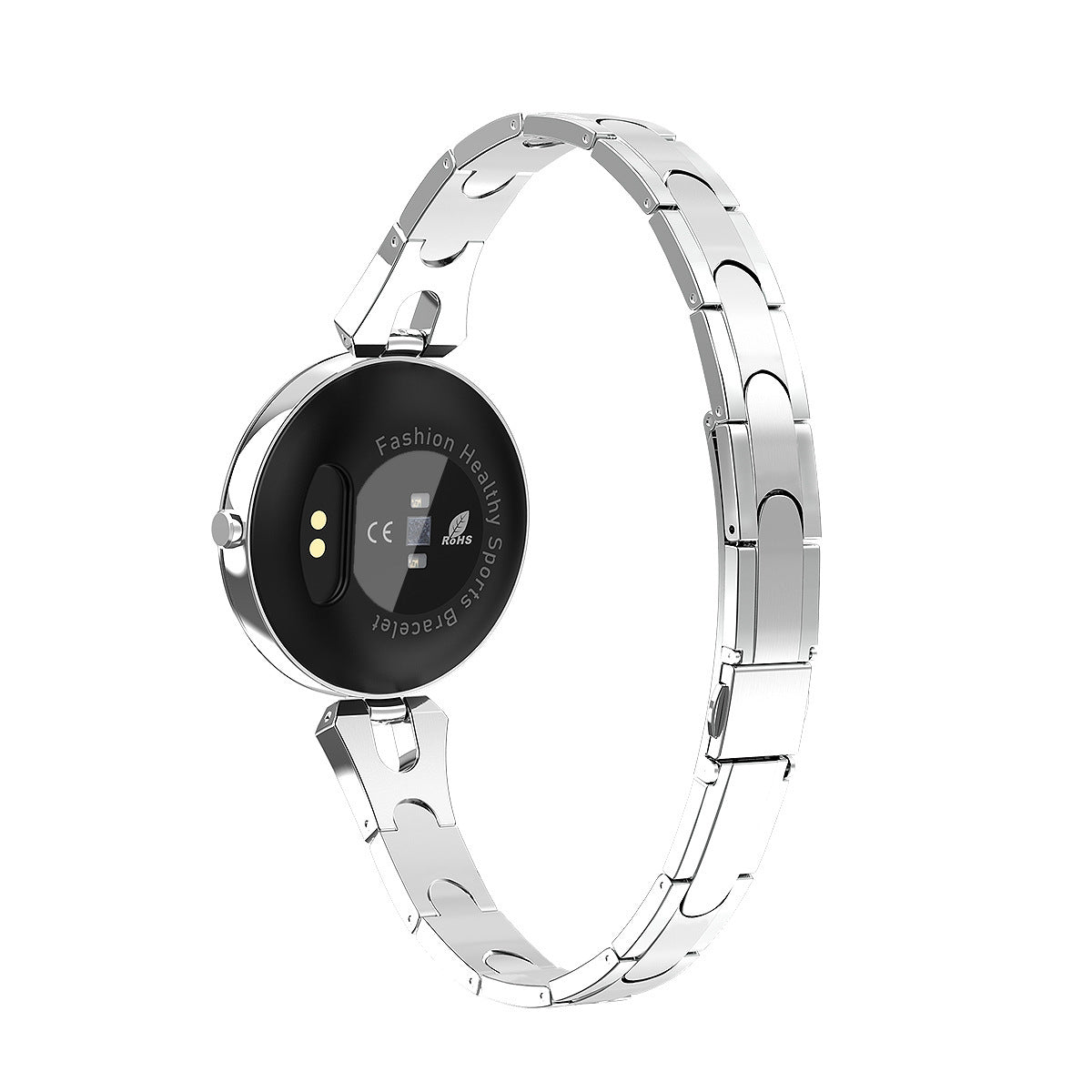 Women’s Smartwatch – Waterproof Fitness & Health Tracker