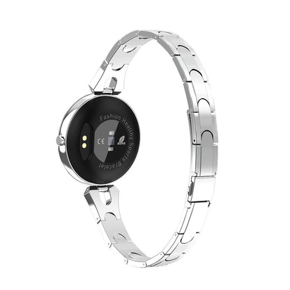 Women’s Smartwatch – Waterproof Fitness & Health Tracker