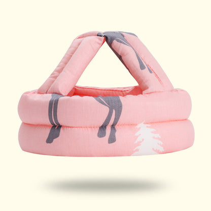 Baby Kleinkind Mütze Kleinkind Schutzmütze 