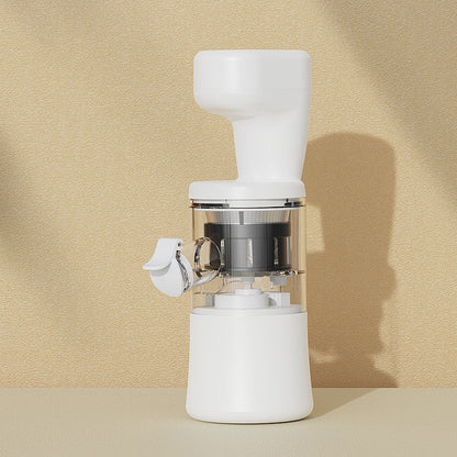 Tragbarer kabelloser Mixer – Smoothie-Maker für unterwegs