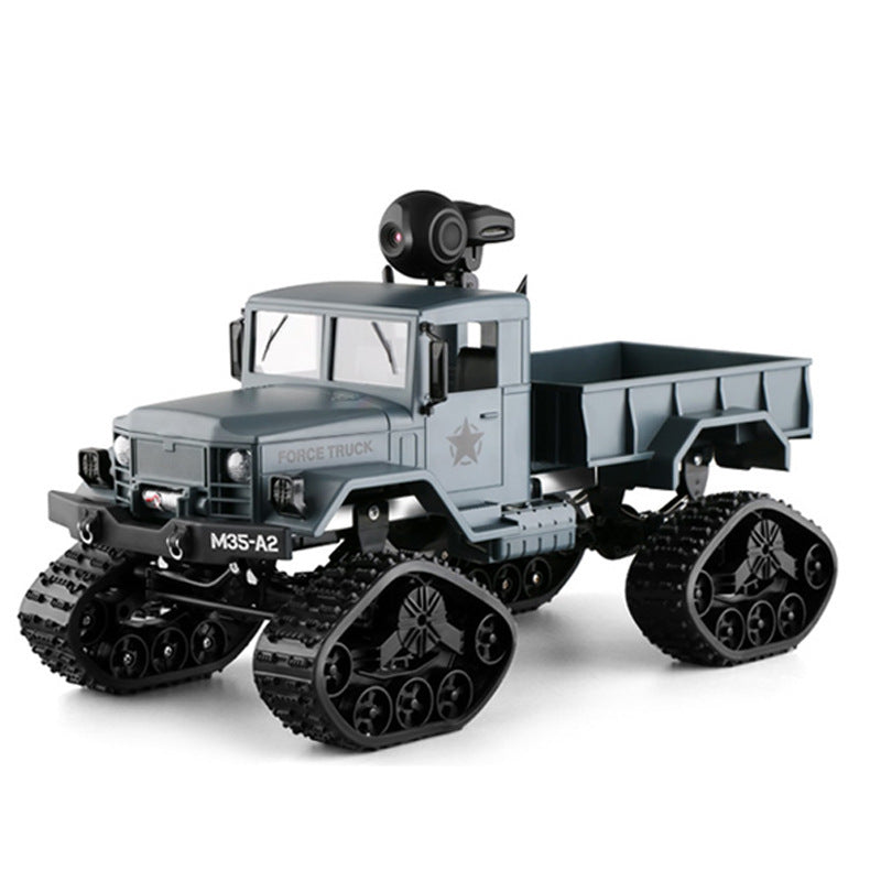 Schnee-Truck RC-Auto