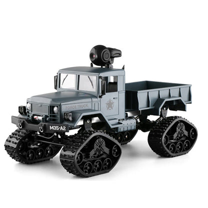 Schnee-Truck RC-Auto