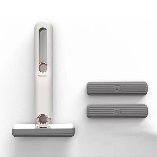 Mini éponge à presser – Outil de nettoyage portable et polyvalent