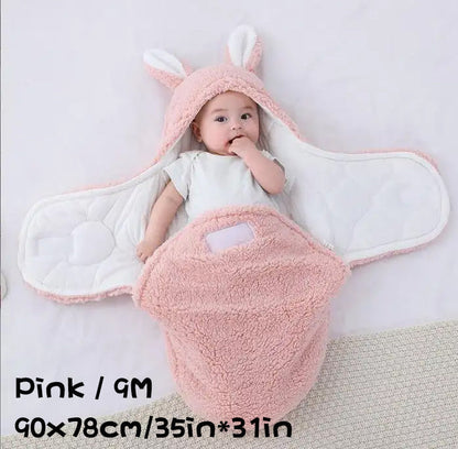 BabyBlankie 