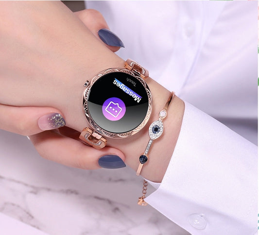AK15 Smart Health Bracelet
