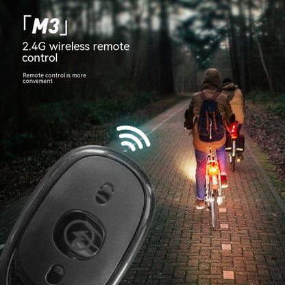 Strobe Light Remote Control Strobe Lamp Car Motorcycle Electric Vehicle Bicycle Modification