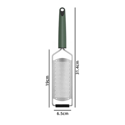 Stainless Steel Cheese & Food Grater