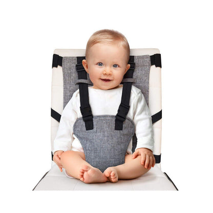 Baby-Sicherheitsgurt, Waschen, Babyfütterung, Esszimmerstuhl 