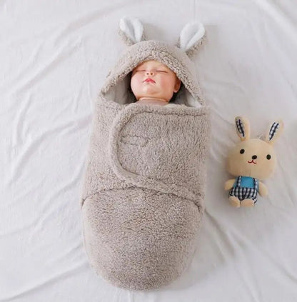 BabyBlankie 