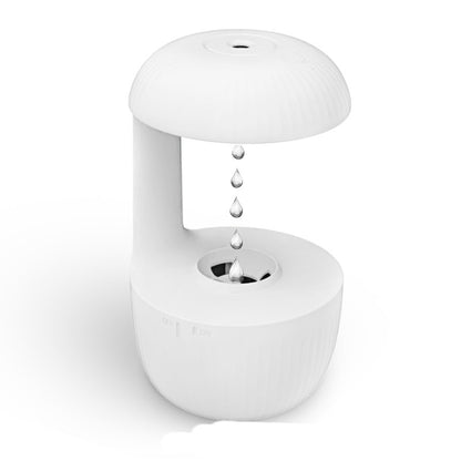 Anti-Schwerkraft-Luftbefeuchter – Aroma-Diffusor mit optischem Nebel