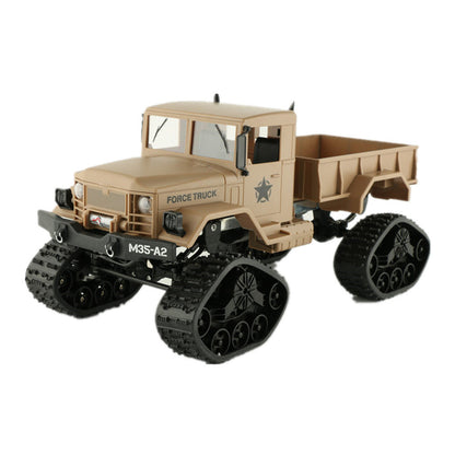 Schnee-Truck RC-Auto