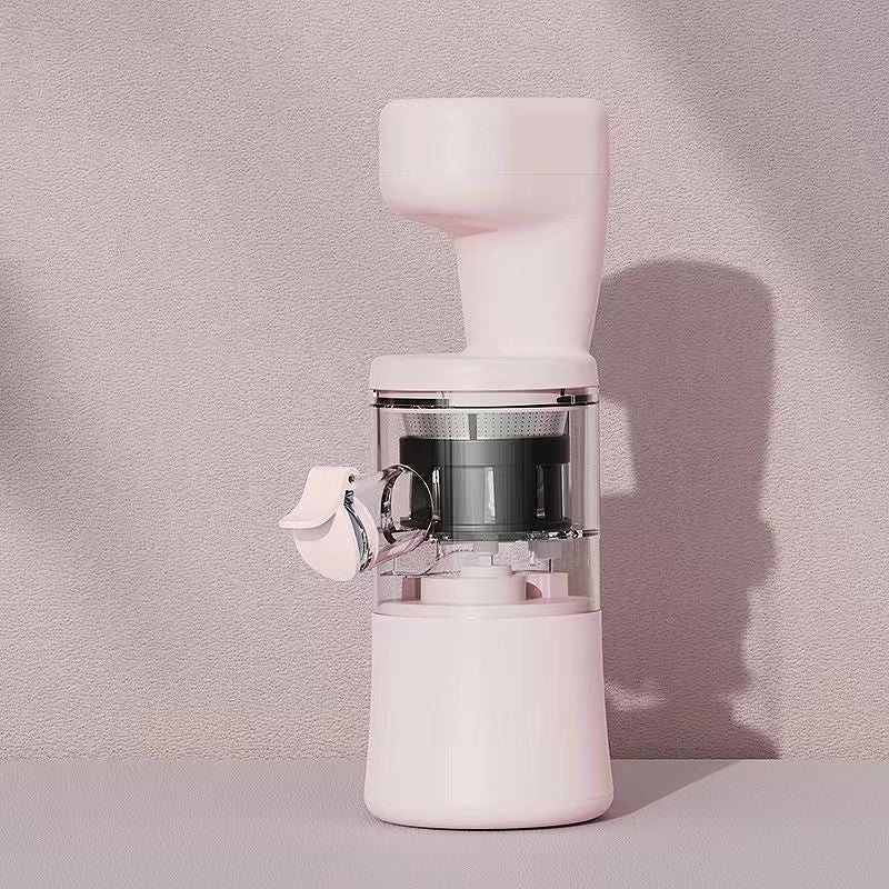 Tragbarer kabelloser Mixer – Smoothie-Maker für unterwegs