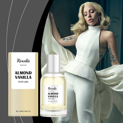 Vanille-Charm-Parfüm – 100 ml