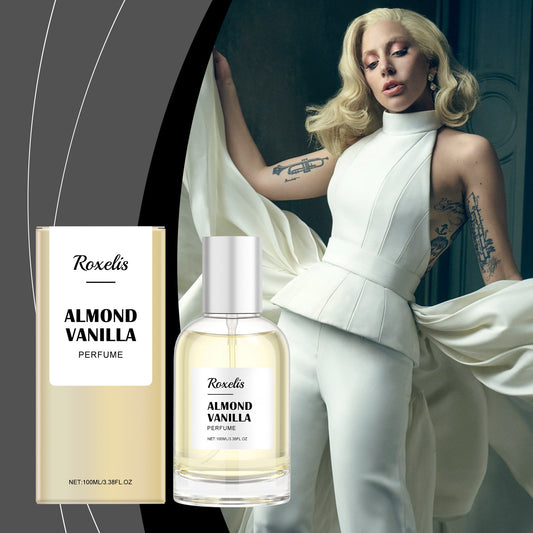 Vanilla Charm Perfume – 100ml
