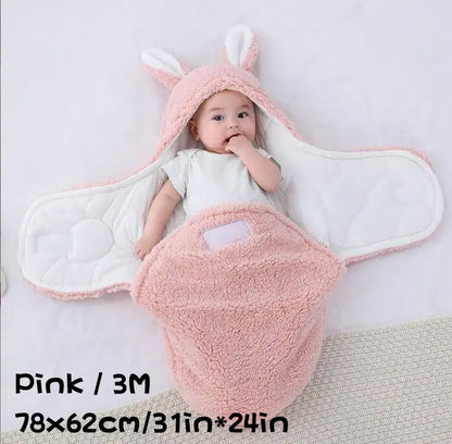 BabyBlankie 