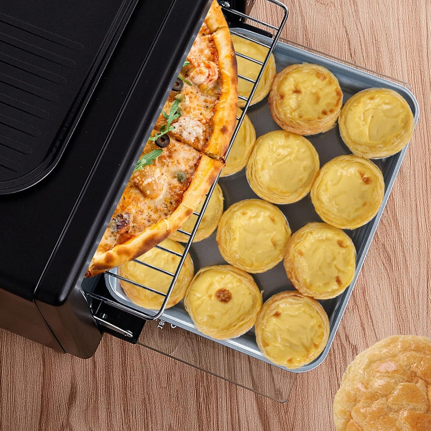 3-en-1 Breakfast Master + 🎁 Lunch Box Chauffante OFFERTE 🎁