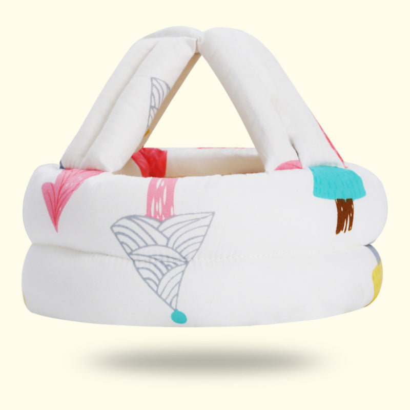 Baby Kleinkind Mütze Kleinkind Schutzmütze 