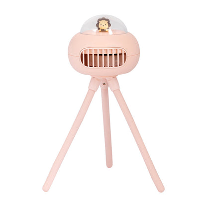 Ultrasicherer Kinderwagenventilator für Kinder 
