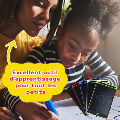 LCD-Schrifttablett für Kinder