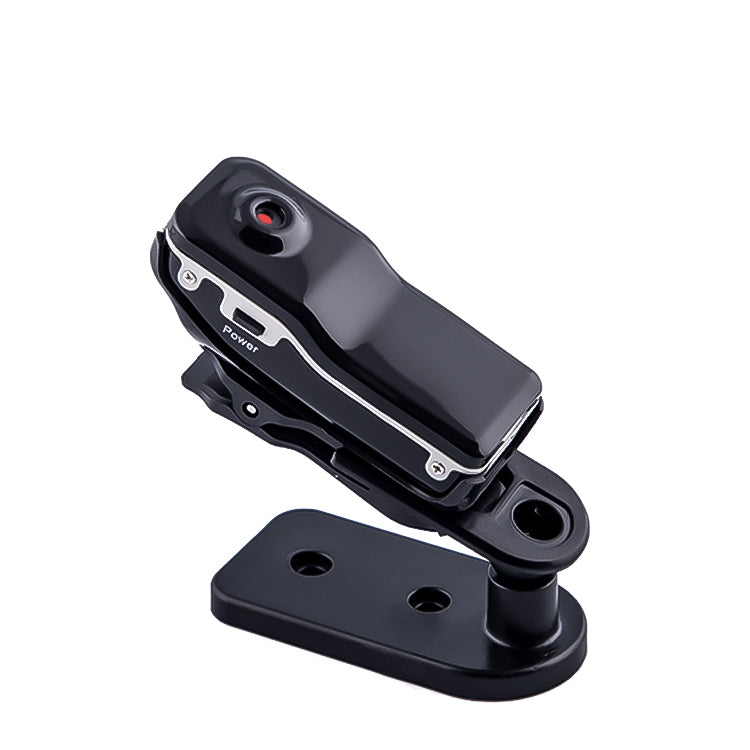 Mini Caméra Enregistreur Vocal Ultra-Compacte – Discrétion & Performance