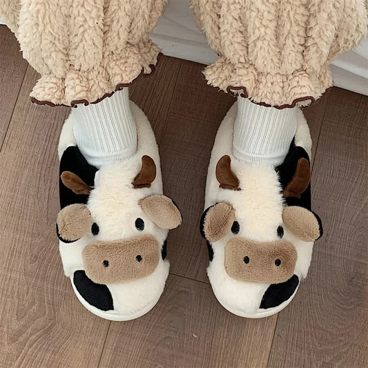 PANTOUFLEDEVACHEDELAIT