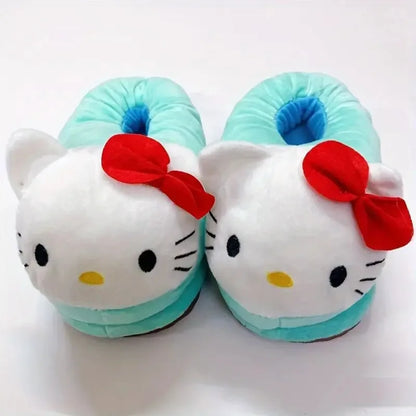 PANTOUFLEHELLOKITTY4