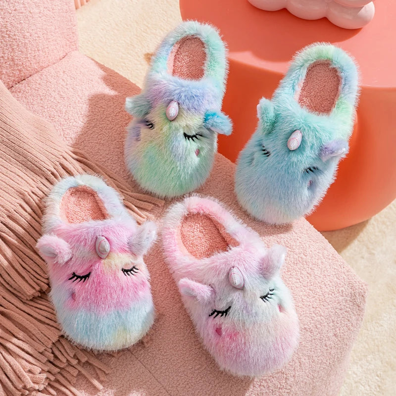 PANTOUFLELICORNE