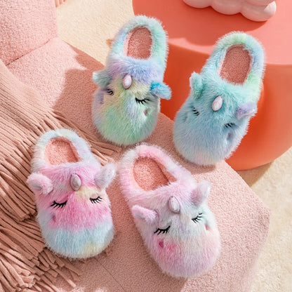 PANTOUFLELICORNE