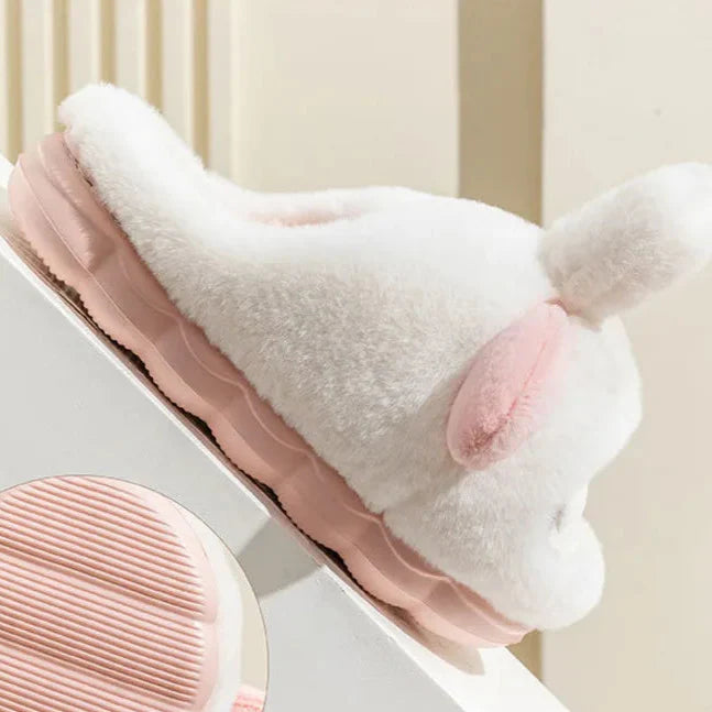 PANTOUFLEMAUVE