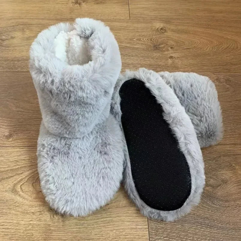 PANTOUFLEPOILSDECHIEN