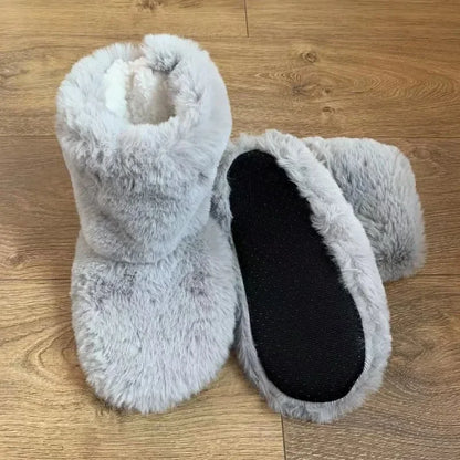 PANTOUFLEPOILSDECHIEN