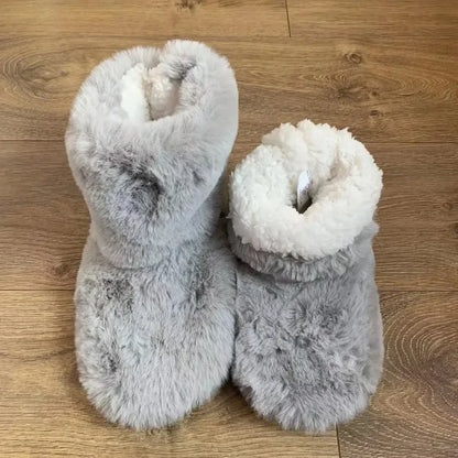PANTOUFLEPOILSDECHIEN