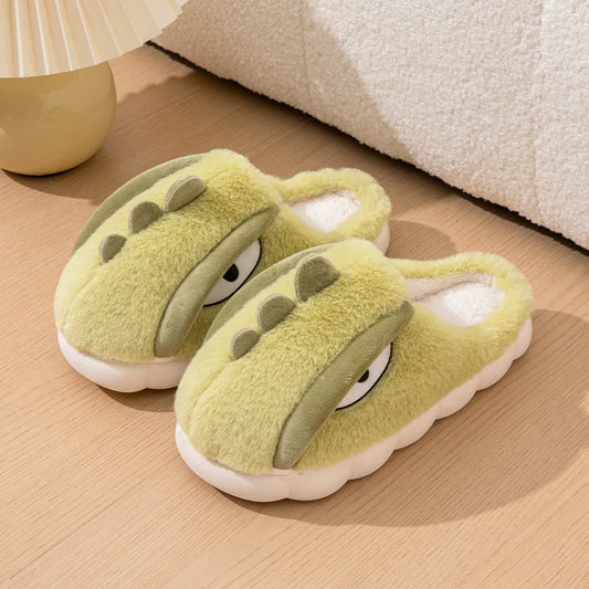 PANTOUFLEREQUINANIME