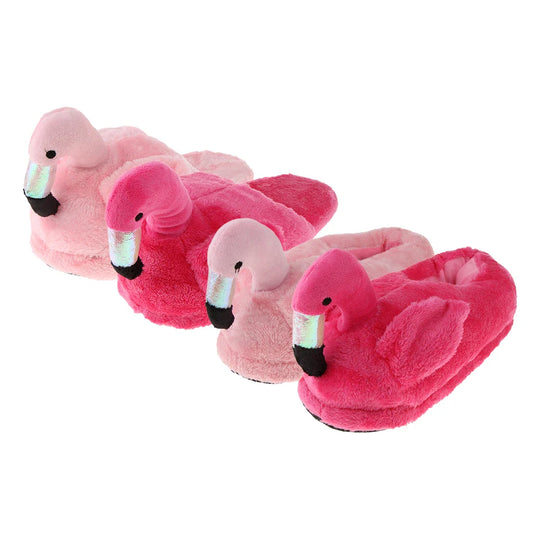 PANTOUFLESANIMECANARDROSE