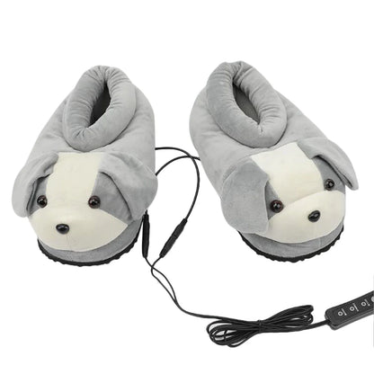 PANTOUFLESCHAUFFEPIEDS10