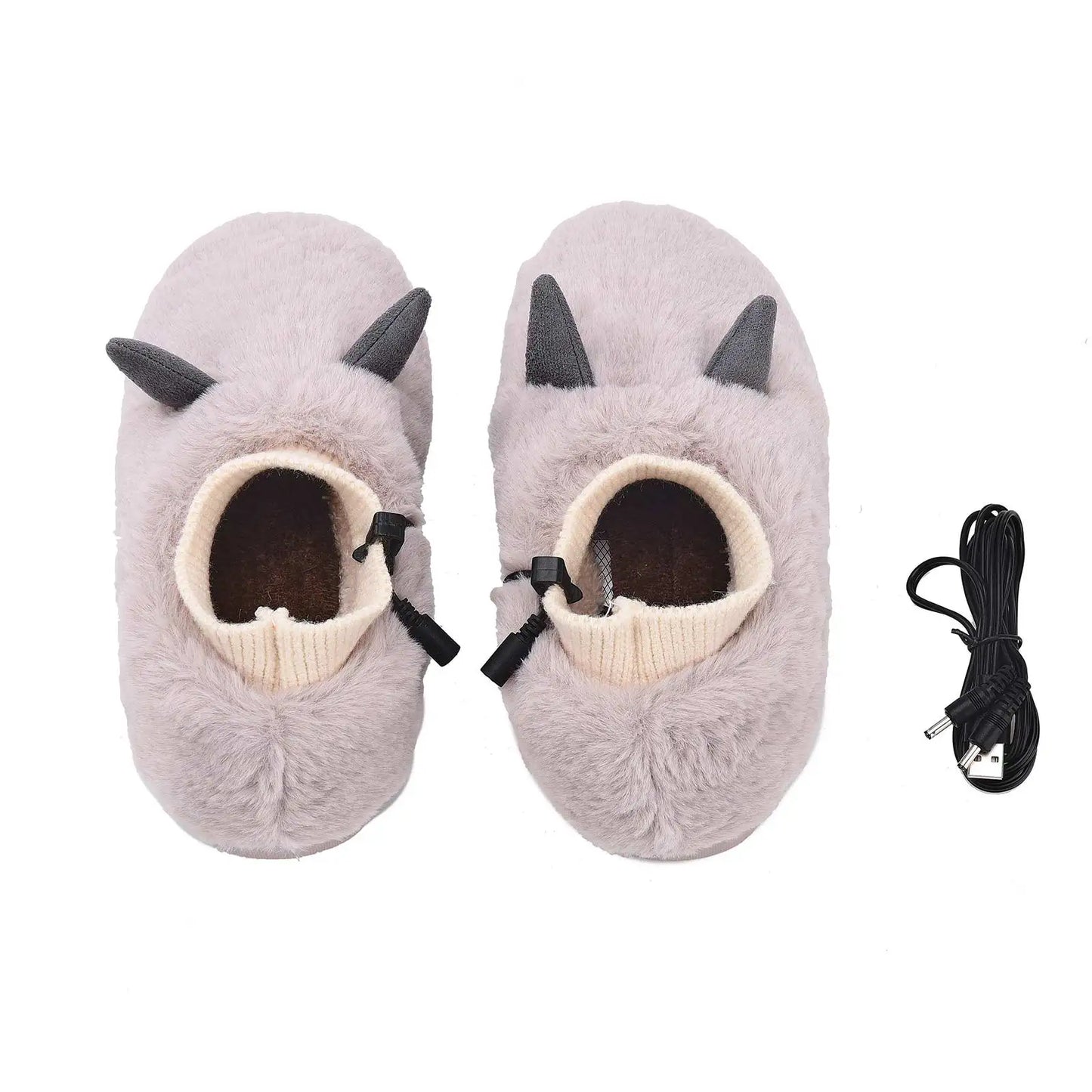 PANTOUFLESCHAUFFEPIEDS13