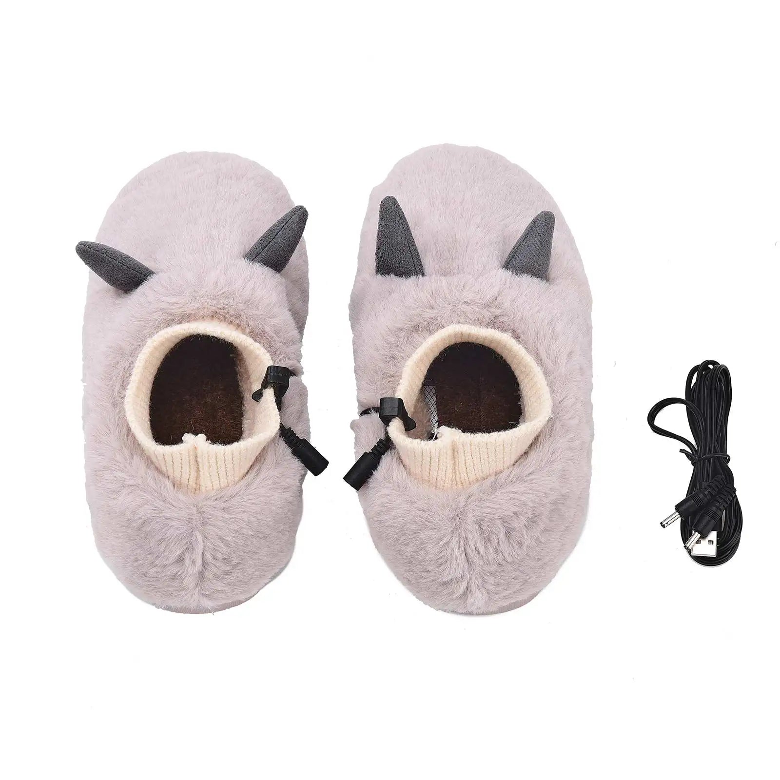 PANTOUFLESCHAUFFEPIEDS13