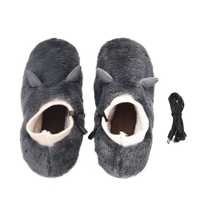 PANTOUFLESCHAUFFEPIEDS15